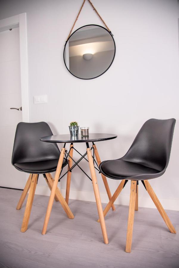 Apartments 4 You - "Plaza Mayor" - La Nucía Eksteriør billede
