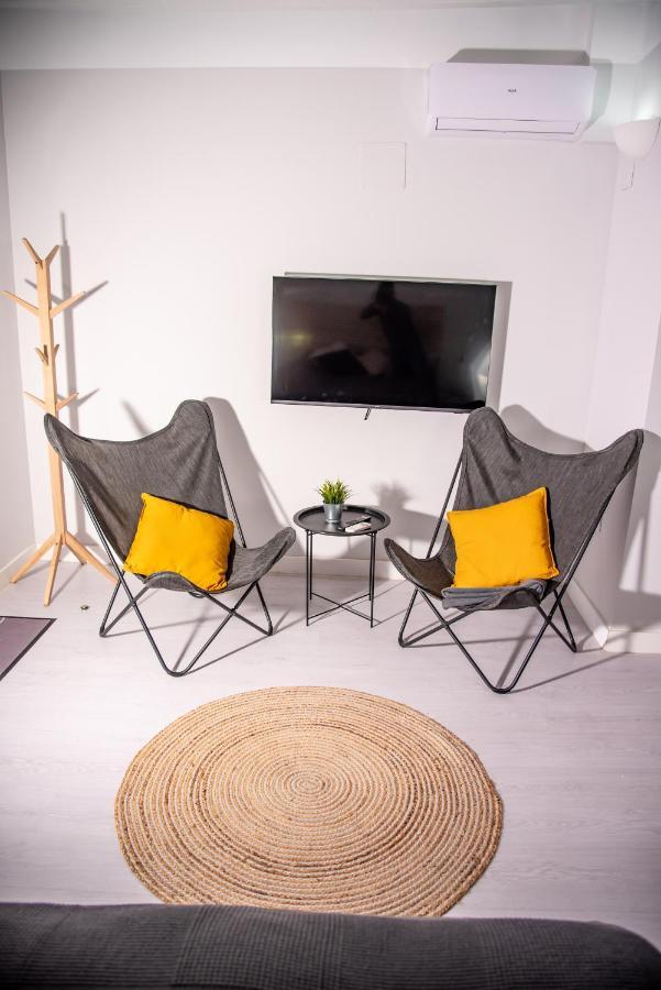 Apartments 4 You - "Plaza Mayor" - La Nucía Eksteriør billede