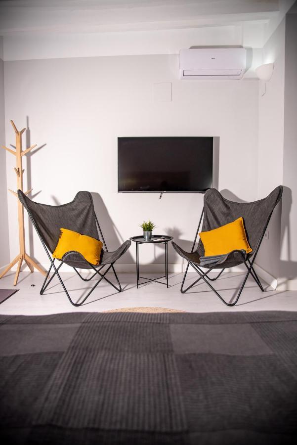 Apartments 4 You - "Plaza Mayor" - La Nucía Eksteriør billede