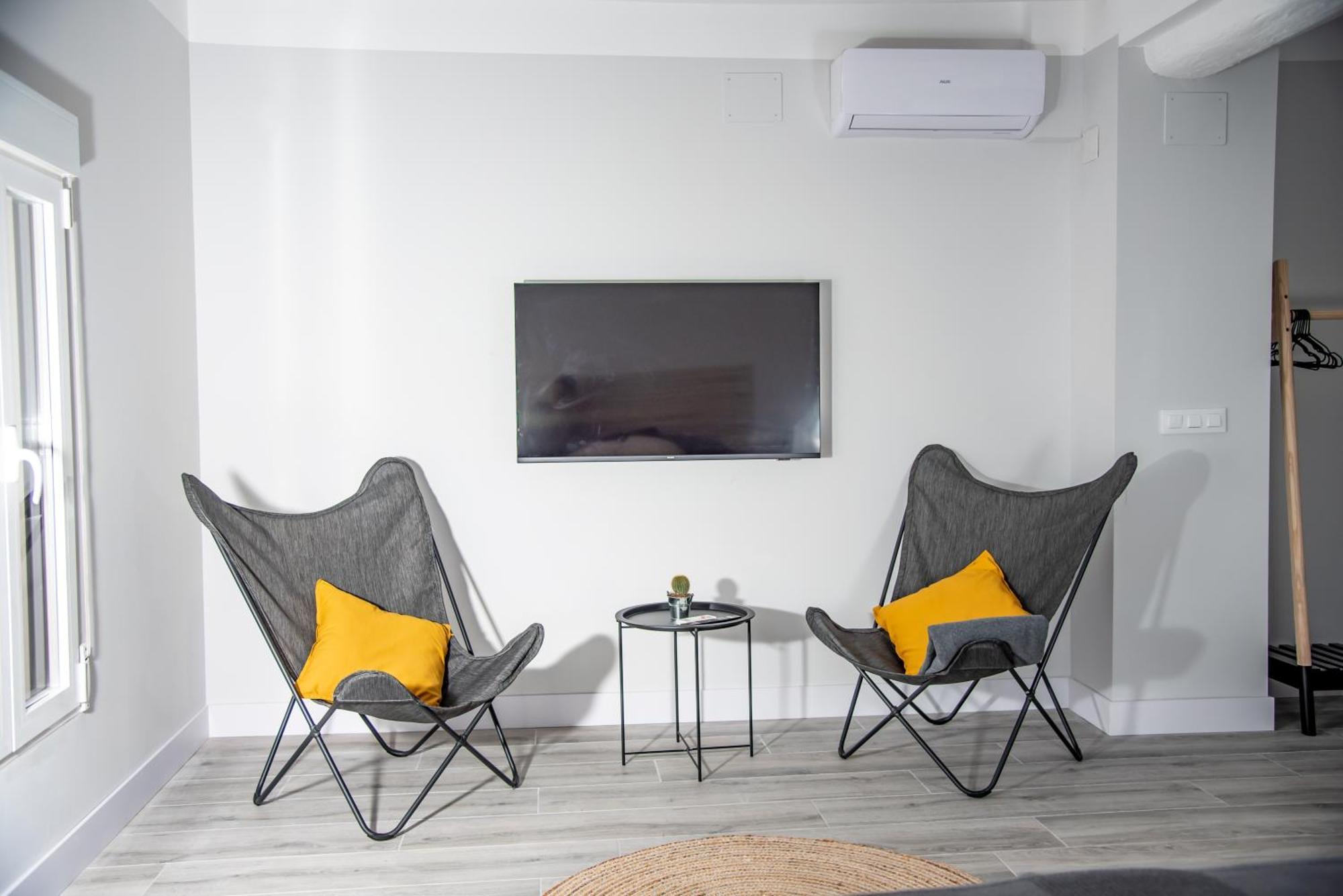 Apartments 4 You - "Plaza Mayor" - La Nucía Eksteriør billede