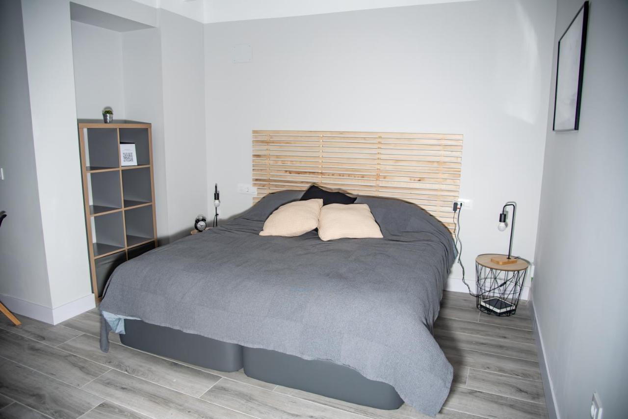 Apartments 4 You - "Plaza Mayor" - La Nucía Eksteriør billede
