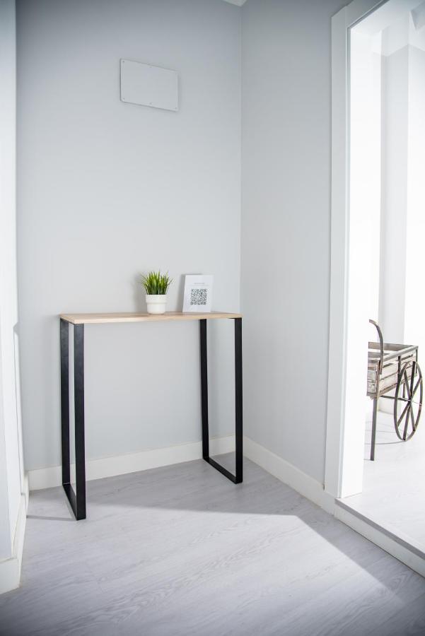 Apartments 4 You - "Plaza Mayor" - La Nucía Eksteriør billede