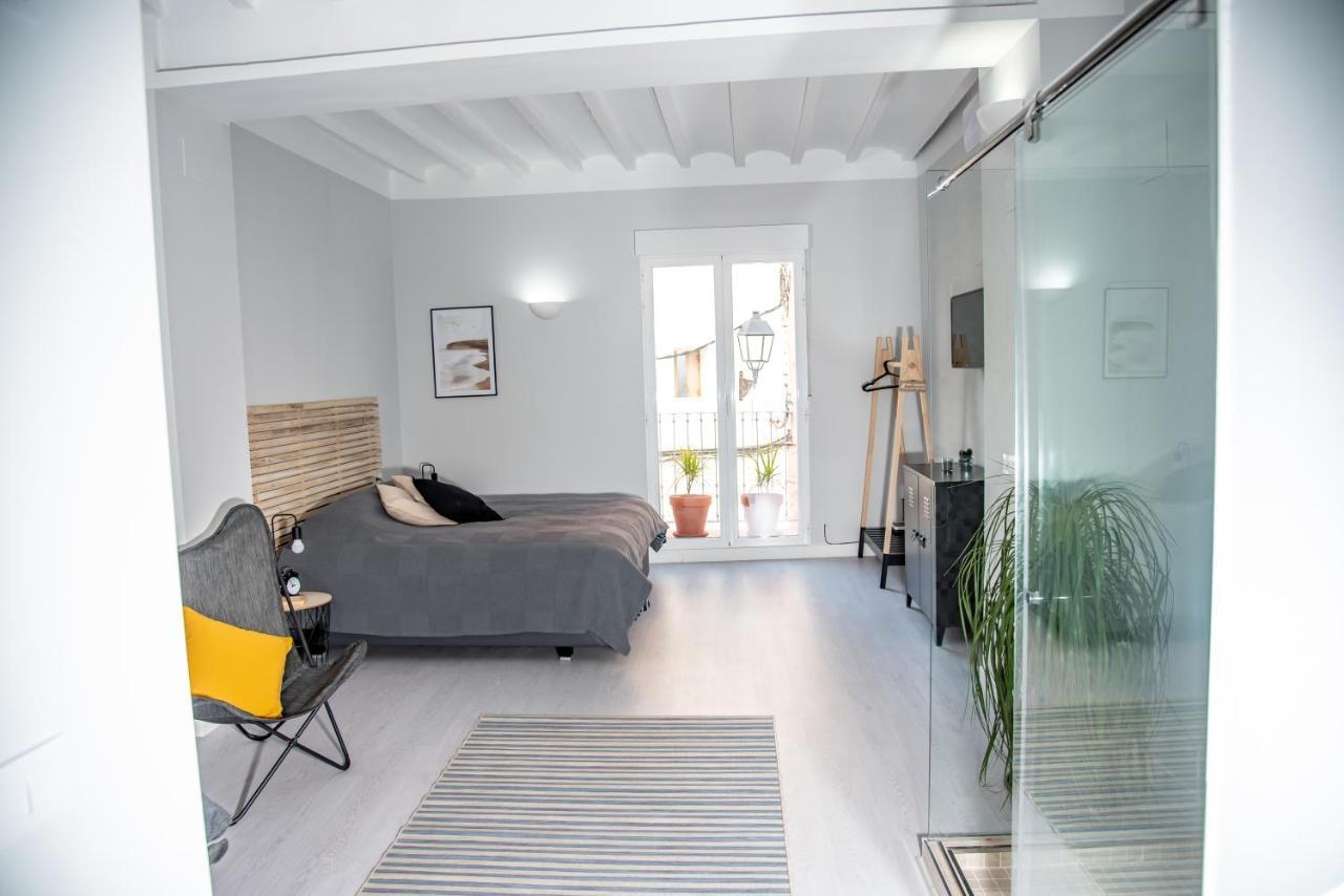Apartments 4 You - "Plaza Mayor" - La Nucía Eksteriør billede