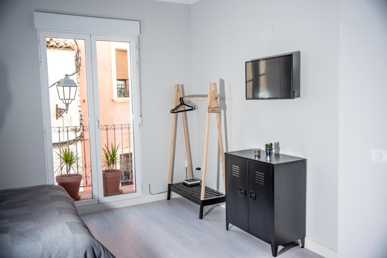 Apartments 4 You - "Plaza Mayor" - La Nucía Eksteriør billede