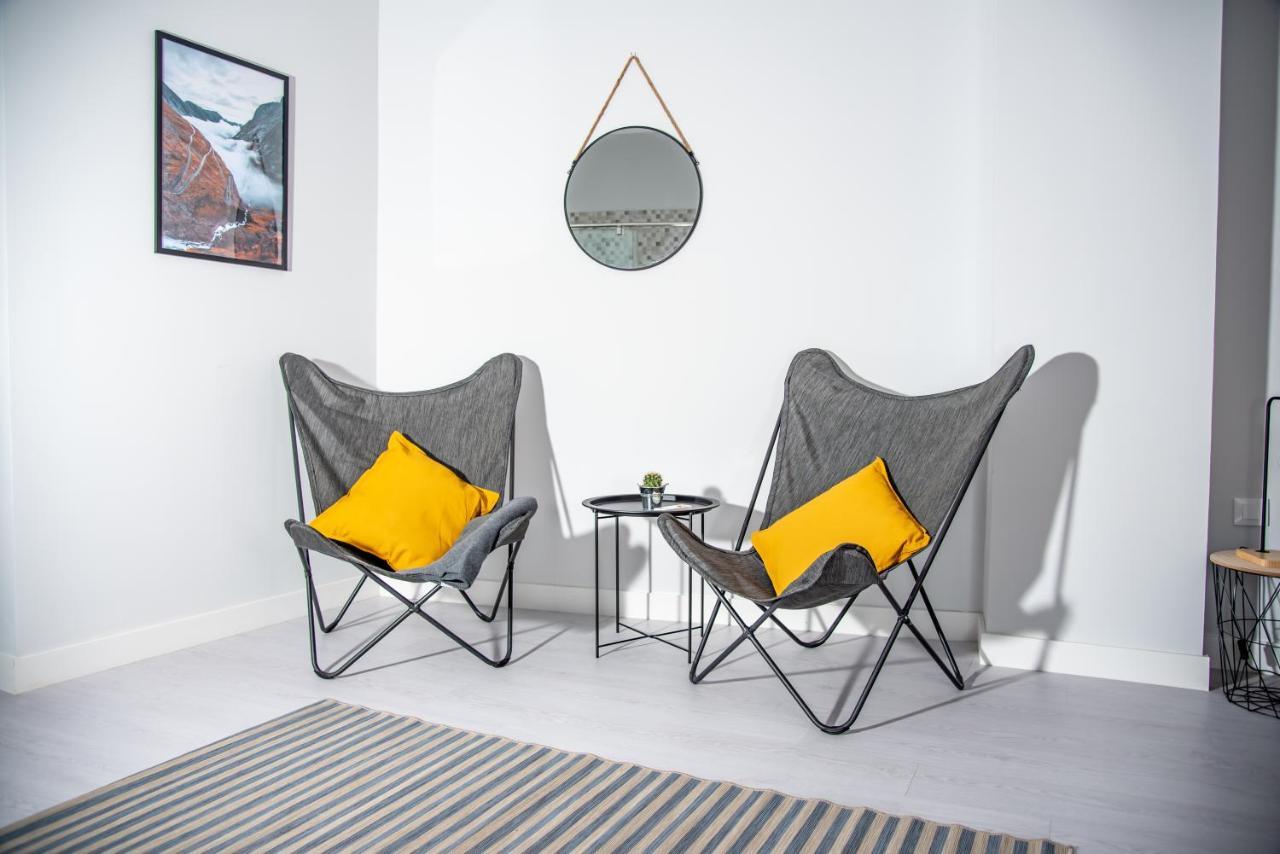 Apartments 4 You - "Plaza Mayor" - La Nucía Eksteriør billede