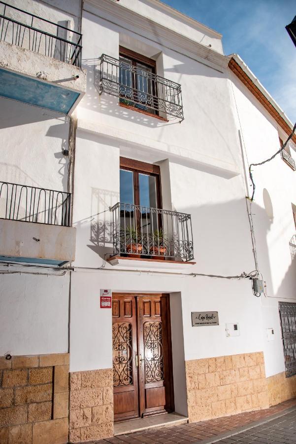 Apartments 4 You - "Plaza Mayor" - La Nucía Eksteriør billede