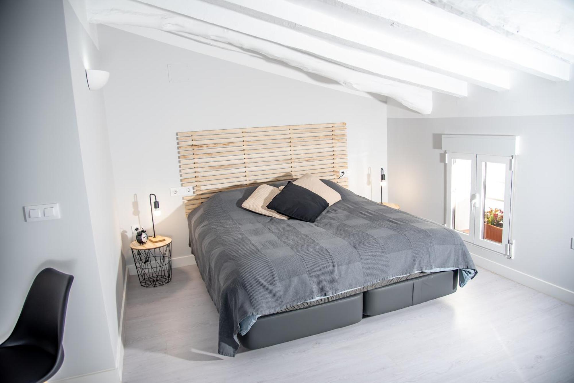 Apartments 4 You - "Plaza Mayor" - La Nucía Eksteriør billede