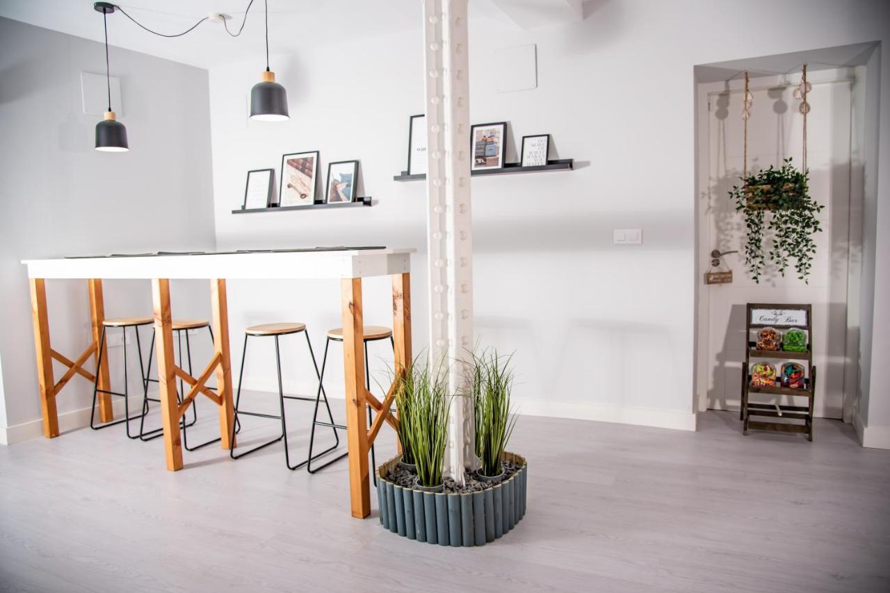 Apartments 4 You - "Plaza Mayor" - La Nucía Eksteriør billede