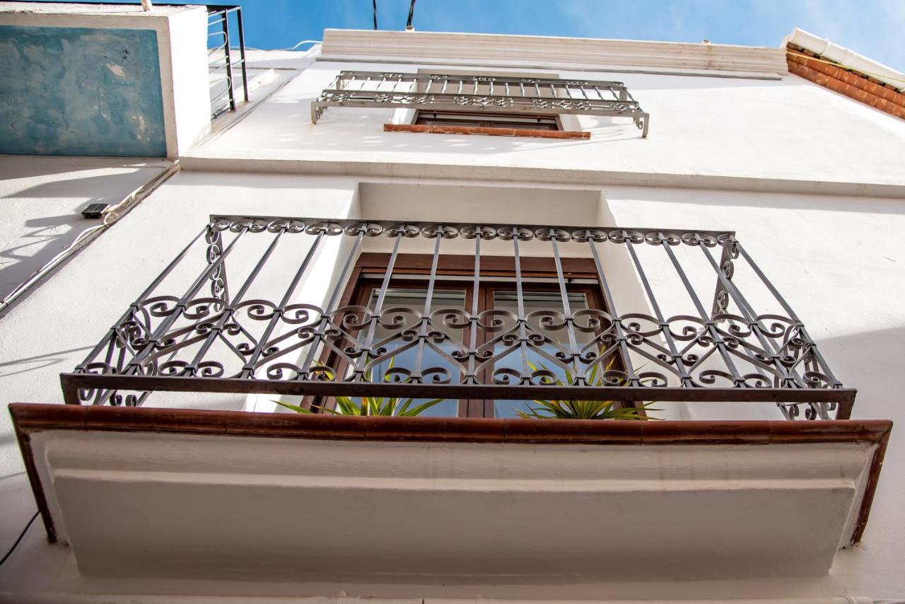 Apartments 4 You - "Plaza Mayor" - La Nucía Eksteriør billede