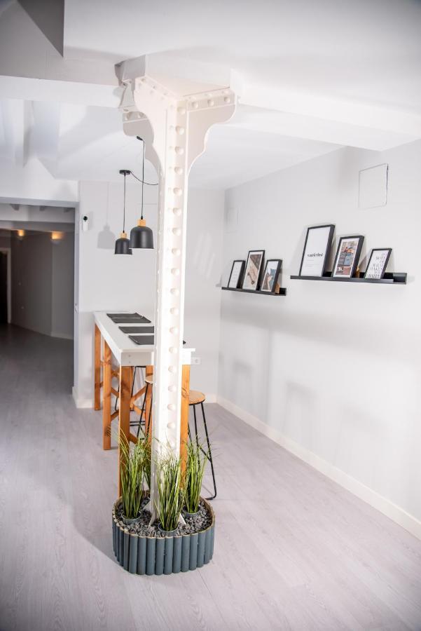 Apartments 4 You - "Plaza Mayor" - La Nucía Eksteriør billede