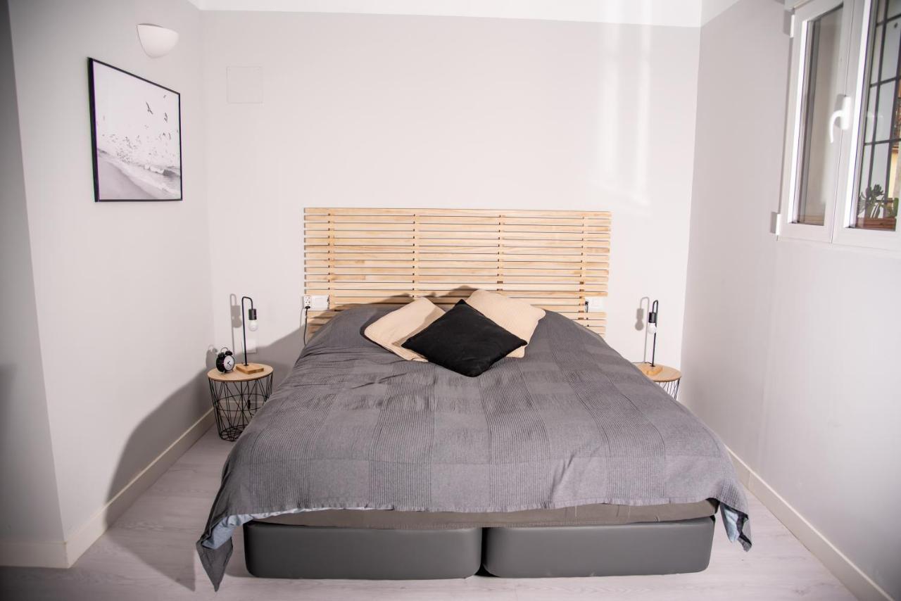 Apartments 4 You - "Plaza Mayor" - La Nucía Eksteriør billede