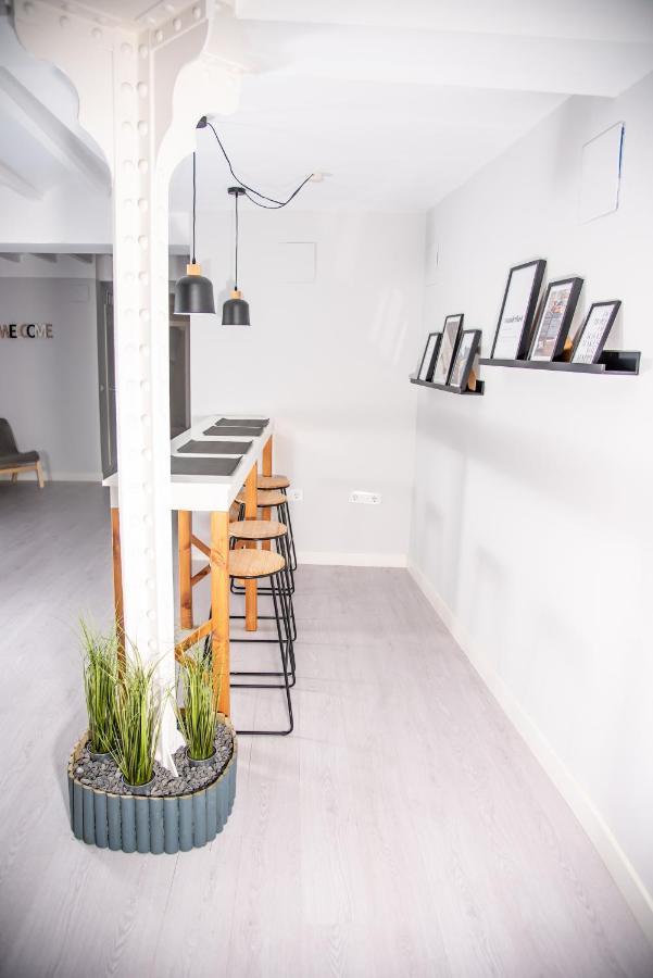 Apartments 4 You - "Plaza Mayor" - La Nucía Eksteriør billede