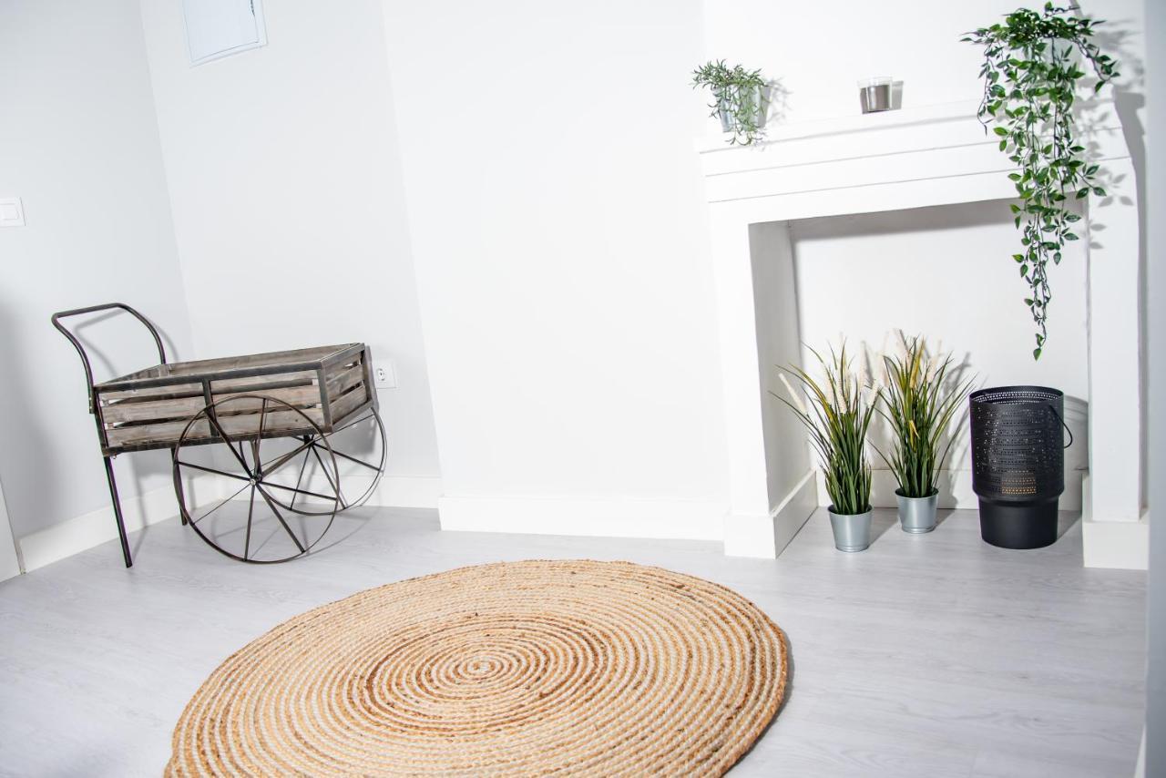 Apartments 4 You - "Plaza Mayor" - La Nucía Eksteriør billede