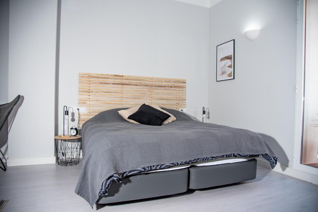 Apartments 4 You - "Plaza Mayor" - La Nucía Eksteriør billede