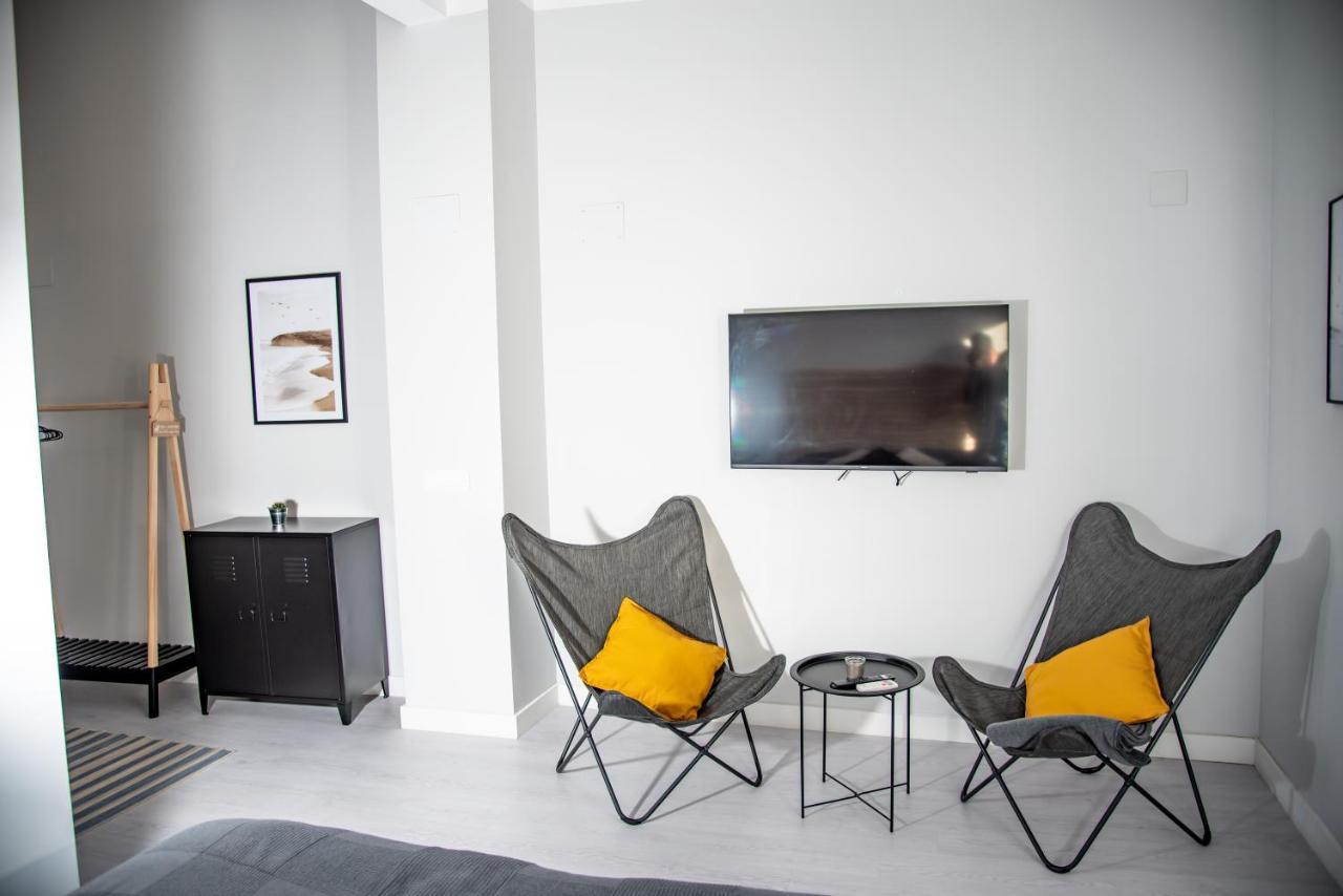 Apartments 4 You - "Plaza Mayor" - La Nucía Eksteriør billede