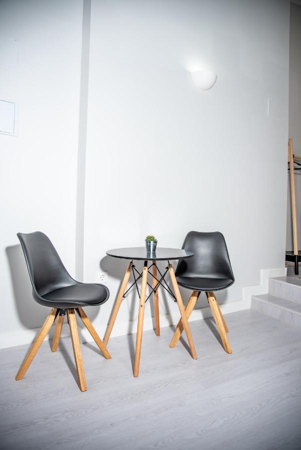 Apartments 4 You - "Plaza Mayor" - La Nucía Eksteriør billede