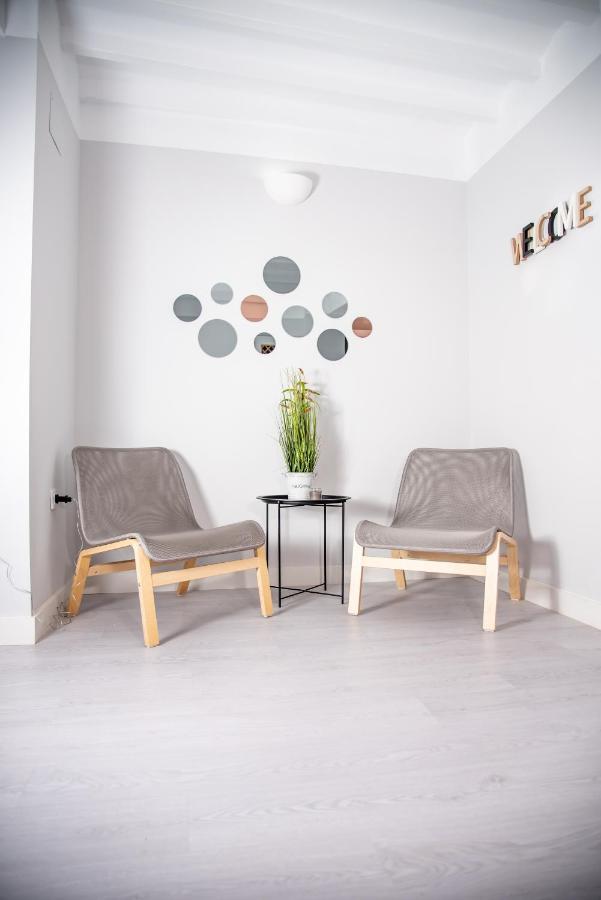 Apartments 4 You - "Plaza Mayor" - La Nucía Eksteriør billede