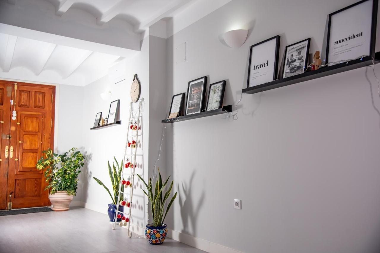 Apartments 4 You - "Plaza Mayor" - La Nucía Eksteriør billede
